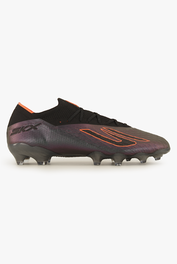 Skechers SKX_2 Elite chaussures de football Noir 47435 1