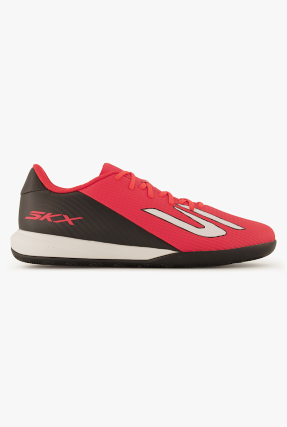 Skechers SKX_2 Academy IC chaussures de football Rouge 47078 1
