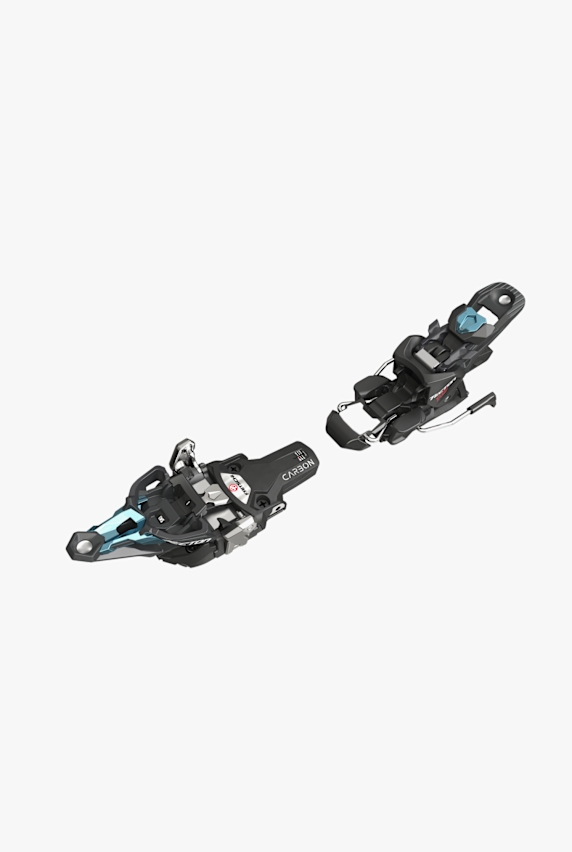 Fritschi Tecton 10 attacco per sci alpinismo Nero 46192 1