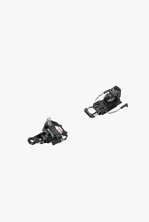 Fritschi Xenic plus 10 Tourenbindung Schwarz 46189 1