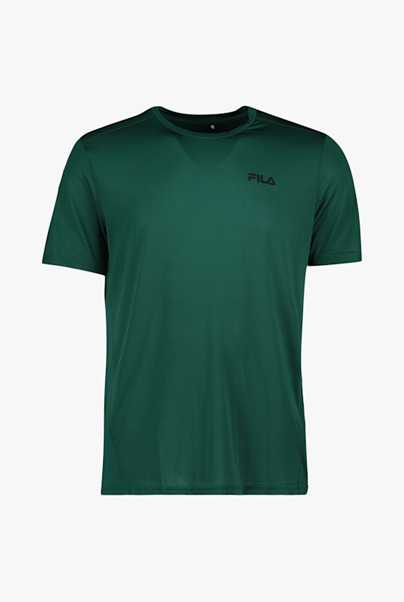 FILA Oromocto Herren T-Shirt Grün 46187 1