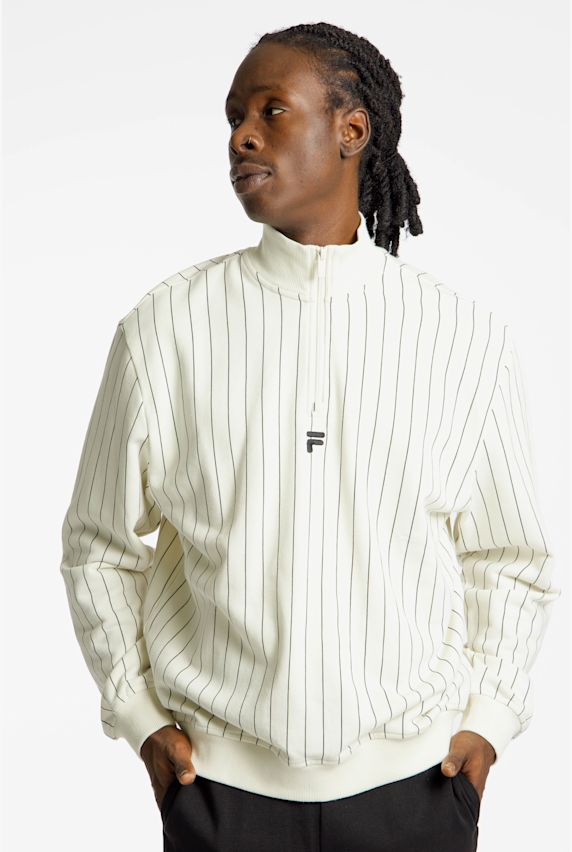 FILA Odanak pulls hommes Blanc 46202 1