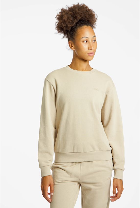 FILA Oxbow maglioni donna Beige 46219 1