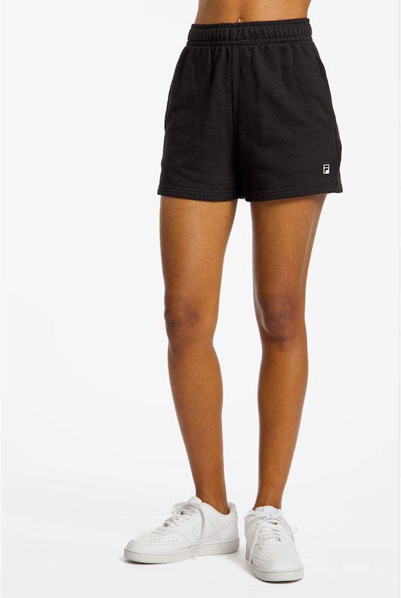 FILA Osage short donna Nero 46215 1