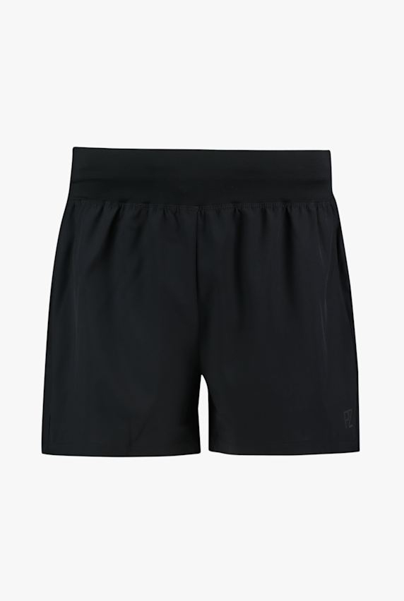 POWERZONE 2in1 Herren Short Schwarz 46253 1