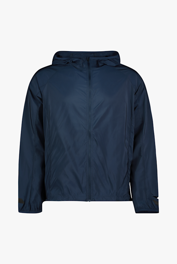 POWERZONE veste de course hommes Bleu 46240 1