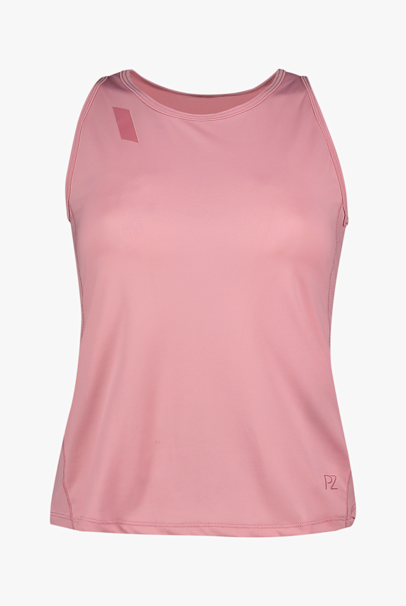 POWERZONE Top femmes Rose 46278 1