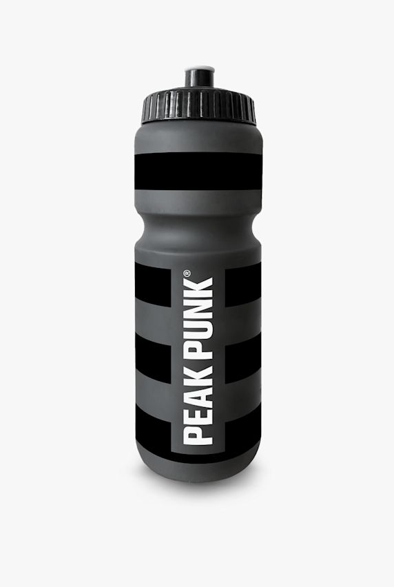 Peak Punk Biobased Sport 750 ml gourde Noir 46270 1
