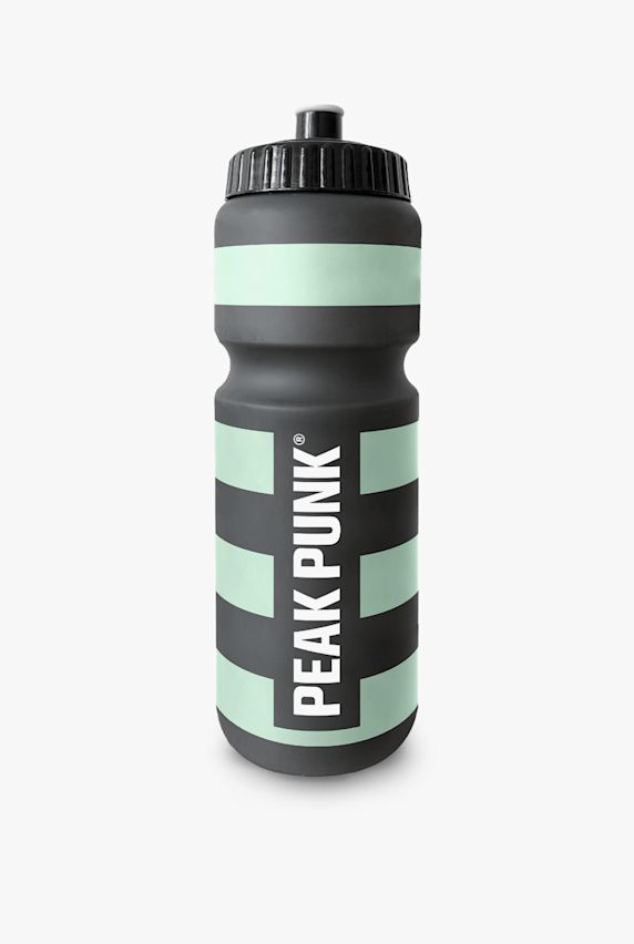 Peak Punk Biobased Sport 750 ml gourde Vert 46280 1