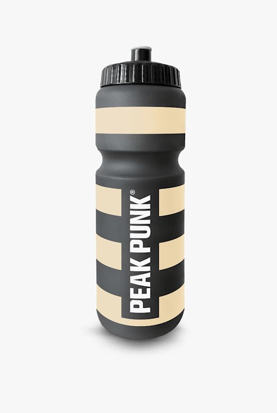 Peak Punk Biobased Sport 750 ml gourde Beige 46263 1