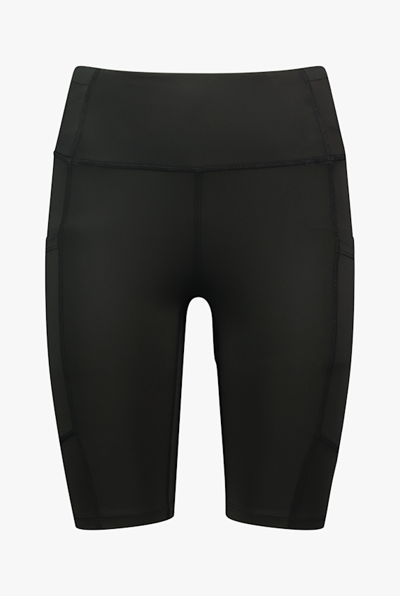 POWERZONE short donna Nero 46292 1