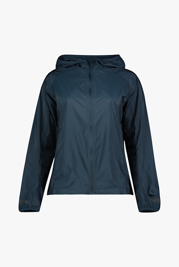 POWERZONE Veste de course femmes Bleu 46293 1