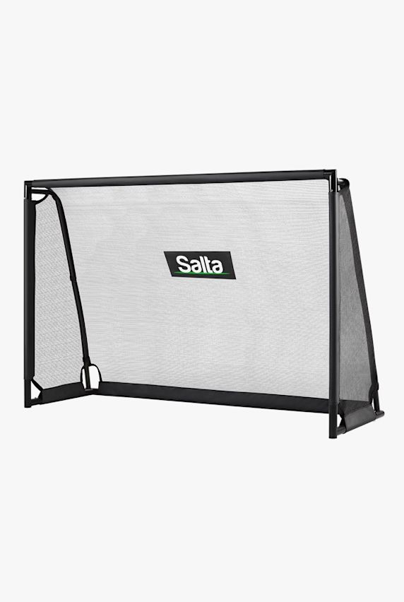 Salta Legend 180 cm x 120 cm porta da calcio Nero 47233 1