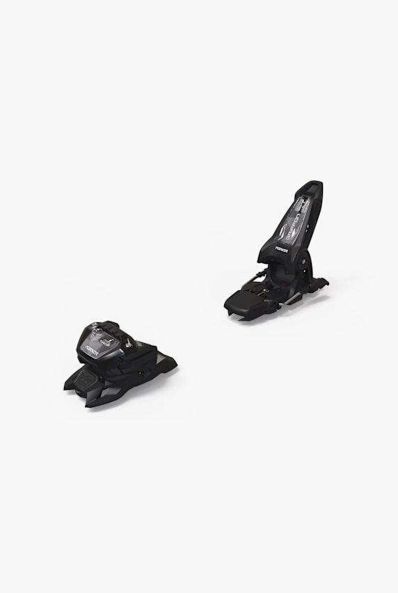 Marker Griffon 13 ID 100 mm fixation de ski Noir 46349 1