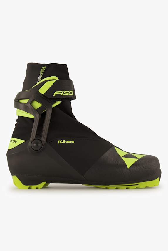 Fischer RCS Skate scarpe da sci di fondo Multicolore 46352 1