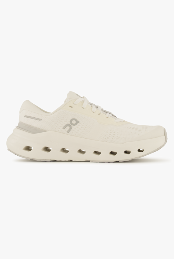ON Cloudrunner 3 chaussures de course femmes Blanc 46389 1