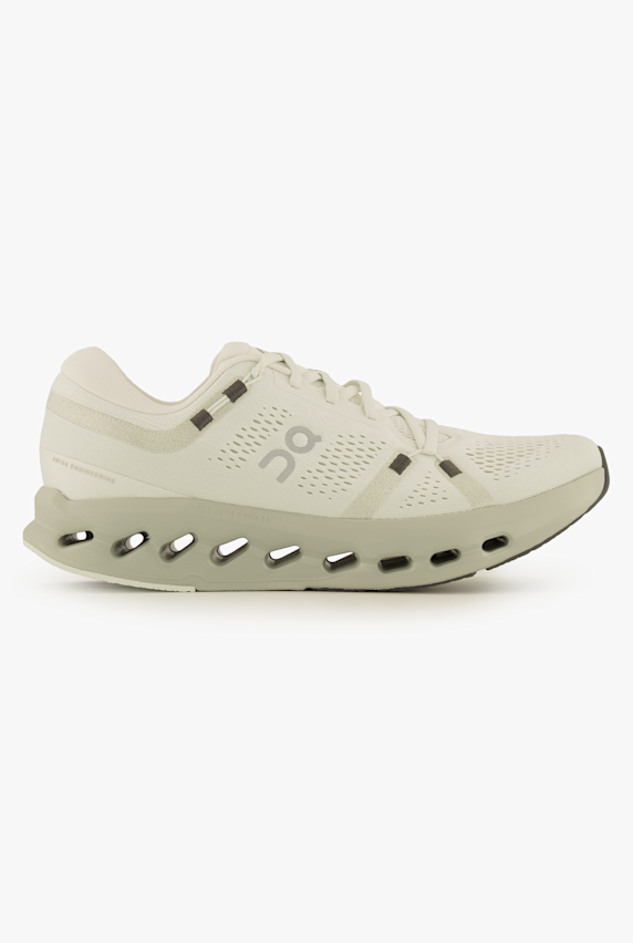 ON Cloudsurfer 2 scarpe da corsa uomo Bianco 46392 1