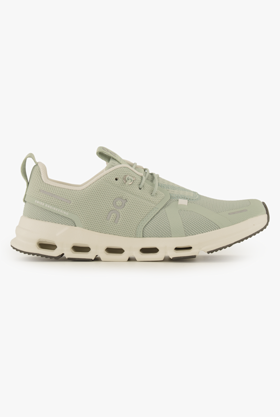ON Cloud Sky sneaker bambini Verde 46399 1