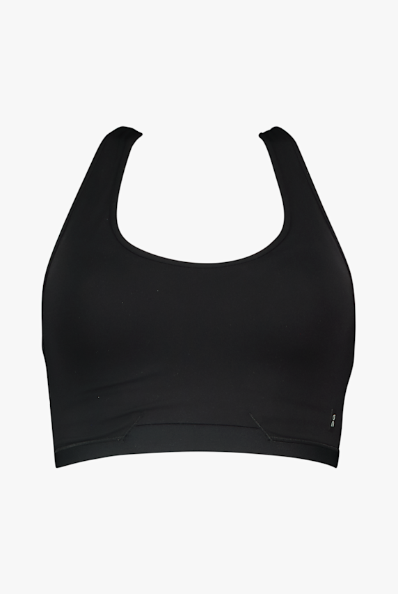 ON Train Medium reggiseno sportivo uomo Nero 46400 1