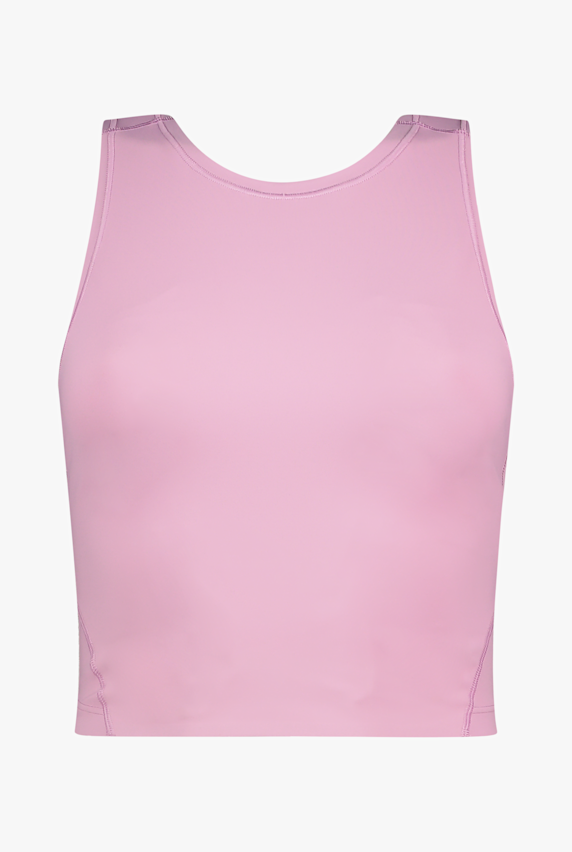 ON Studio Crop top donna Pink 46455 1