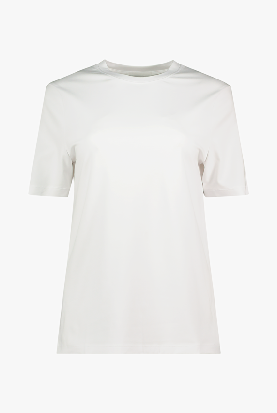 ON Focus-T Damen T-Shirt Weiss 46466 1