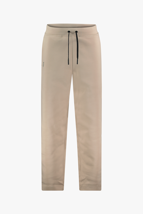 ON Focus Tech pantalon de sport femmes Beige 46441 1