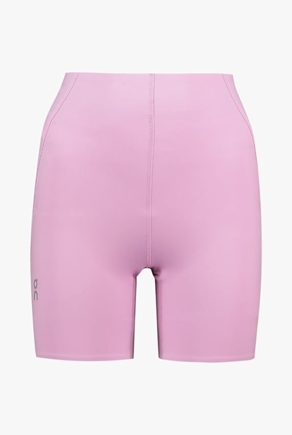 ON Train Tight short donna Pink 46460 1