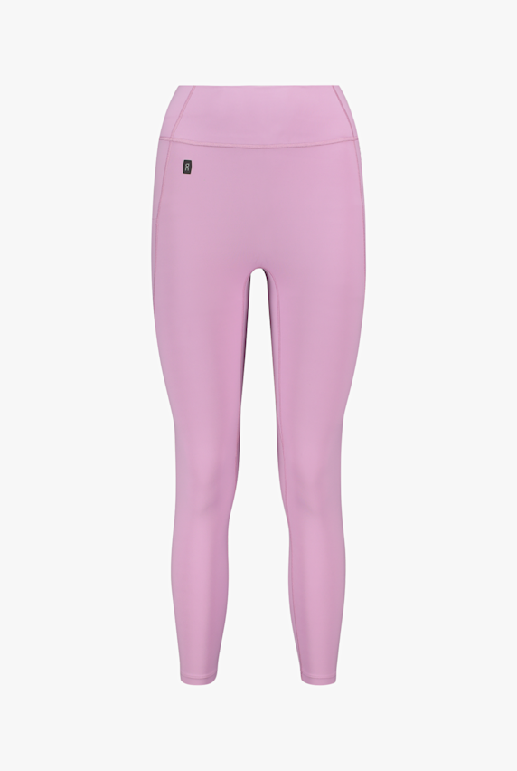 ON Studio tight 7/8 femmes Pink 46456 1