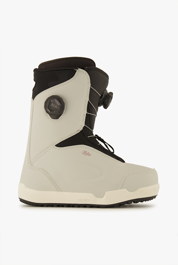 Nitro Scala BOA® scarpe da snowboard donna Blu 46475 1