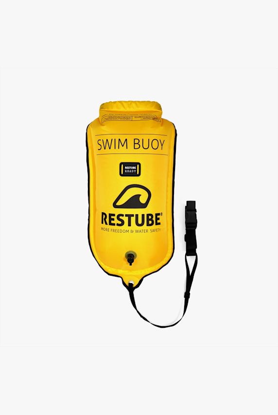 Restube Pro boa nuoto Giallo 46478 1