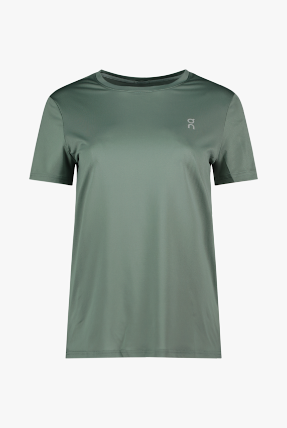 ON Core-T t-shirt femmes Vert 46485 1