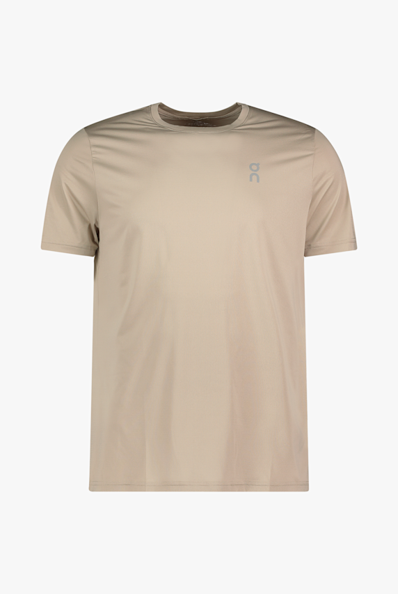 ON Core-T t-shirt hommes Beige 46502 1