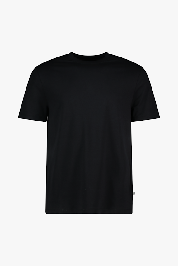 ON Focus-T t-shirt hommes Noir 46521 1