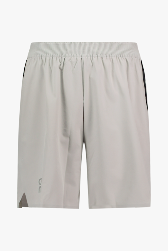 ON Train short hommes Gris 46515 1