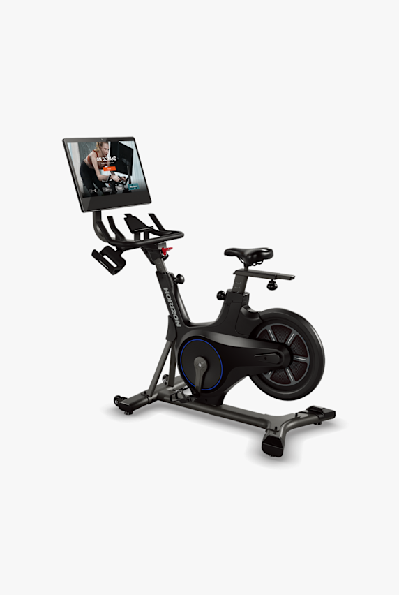 Schwinn Indoor Cycle XP Ergometer Schwarz 66503 1