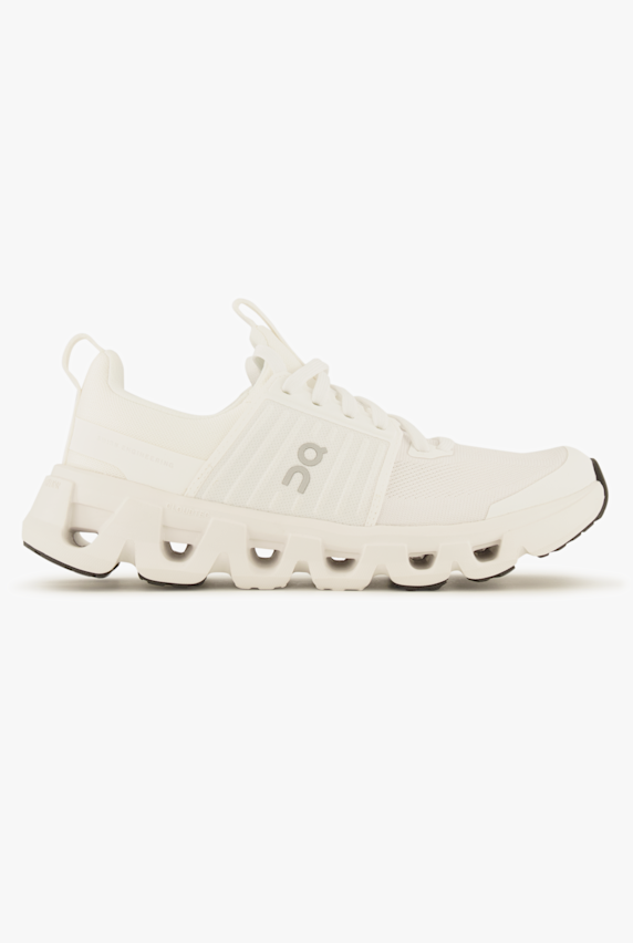 ON Cloudswift sneaker bambini Bianco 46555 1
