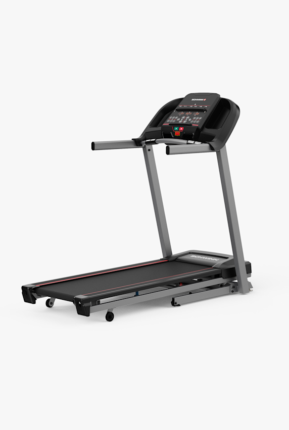 Schwinn SFT 3.5 Laufband Schwarz 46565 1