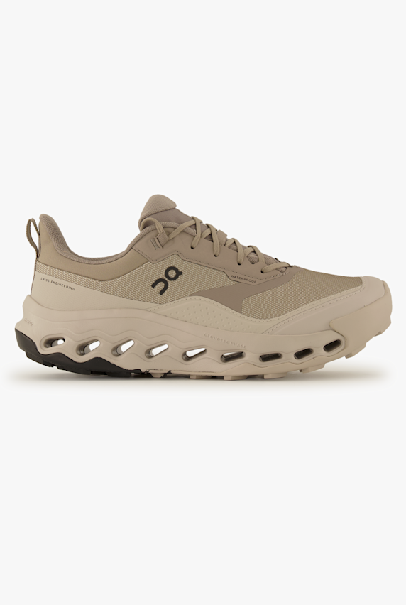 ON Cloudhorizon 2 Waterproof scarpe da trekking uomo Marrone 46582 1