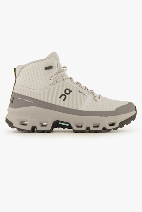 ON Cloudrock Mid Waterproof scarpe da trekking uomo Blu 46583 1