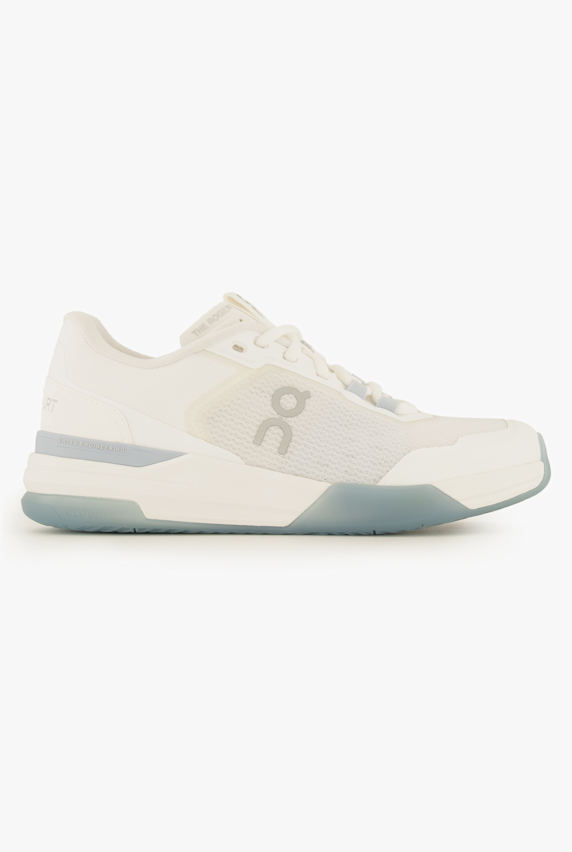 ON The Roger Advantage Pro scarpe da tennis donna Bianco 46584 1