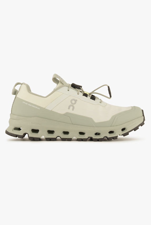 ON Cloudhero Waterproof Kinder Trekkingschuh Grau 46588 1