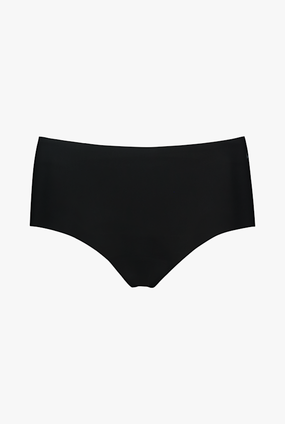Nike Leak Protection slip donna Nero 46644 1