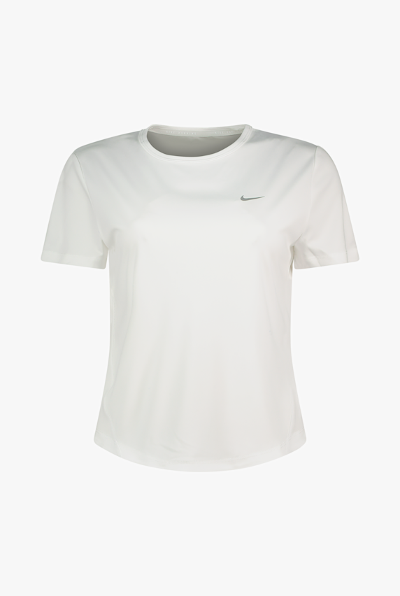 Nike Tempo Dri-FIT t-shirt femmes Blanc 46689 1