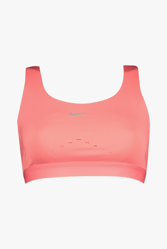 Nike Swift High reggiseno sportivo donna Rosa 46663 1