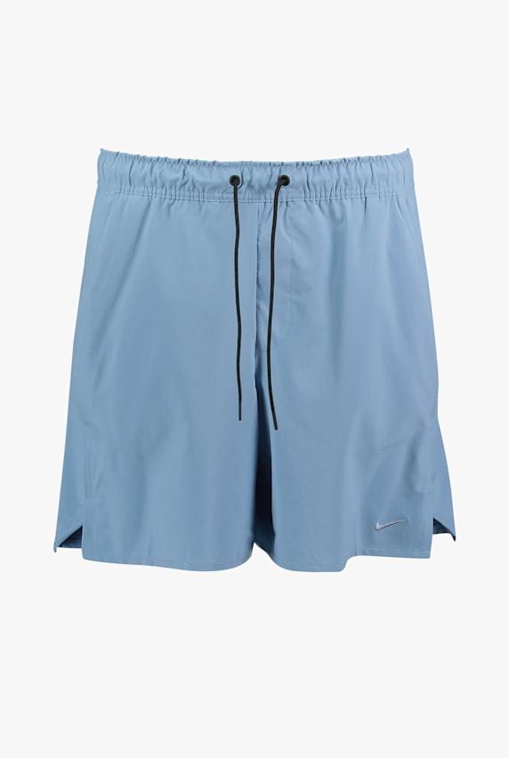Nike Dri-FIT Unlimited 7 Inch Herren Short Blau 46712 1