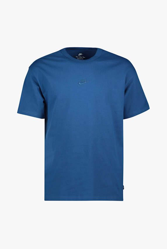 Nike Premium Essentials t-shirt uomo Blu 46737 1