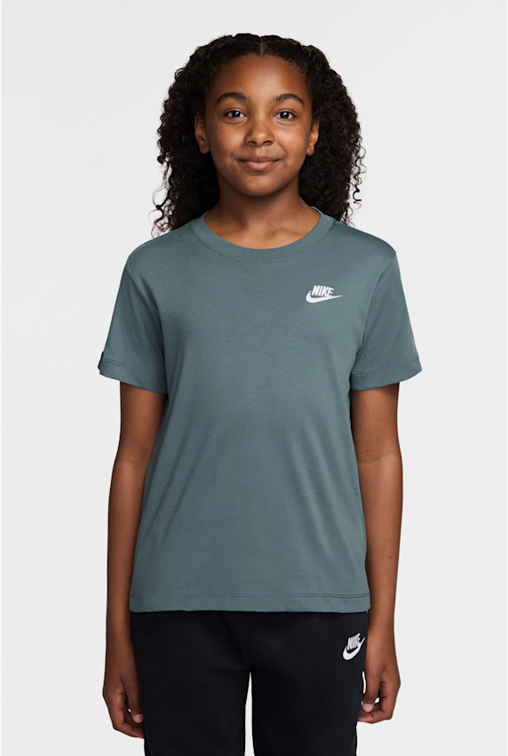 Nike T-Shirt bambini Verde 46746 1