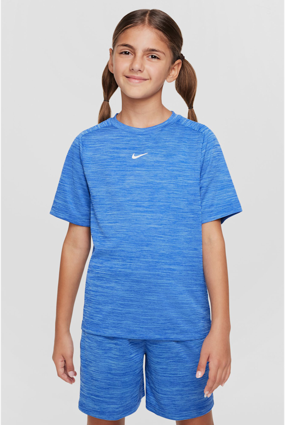 Nike Multi Dri-FIT Kinder T-Shirt Blau 46755 1