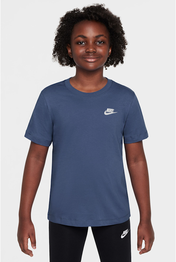 Nike T-Shirt bambini Blu 46745 1