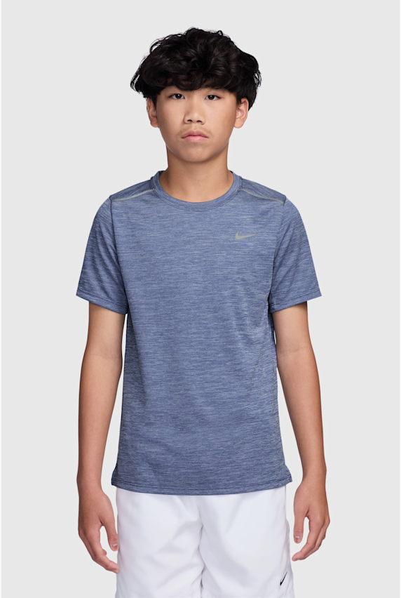 Nike Miler Dri-FIT t-shirt bambini Blu 46748 1